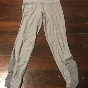 Lululemon Crop leggings